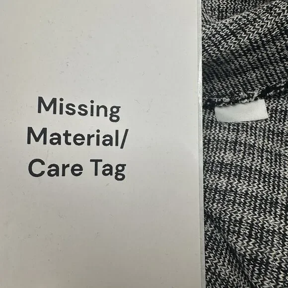 Zara Tweed Midi Dress Sizs Small Sleeveless Turtleneck Raw Hem Classic Old Money - Picture 11 of 11